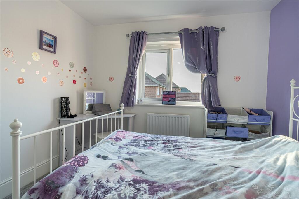 Additional image 24 of Hopton Close, Amington, Tamworth, Staffordshire, B77