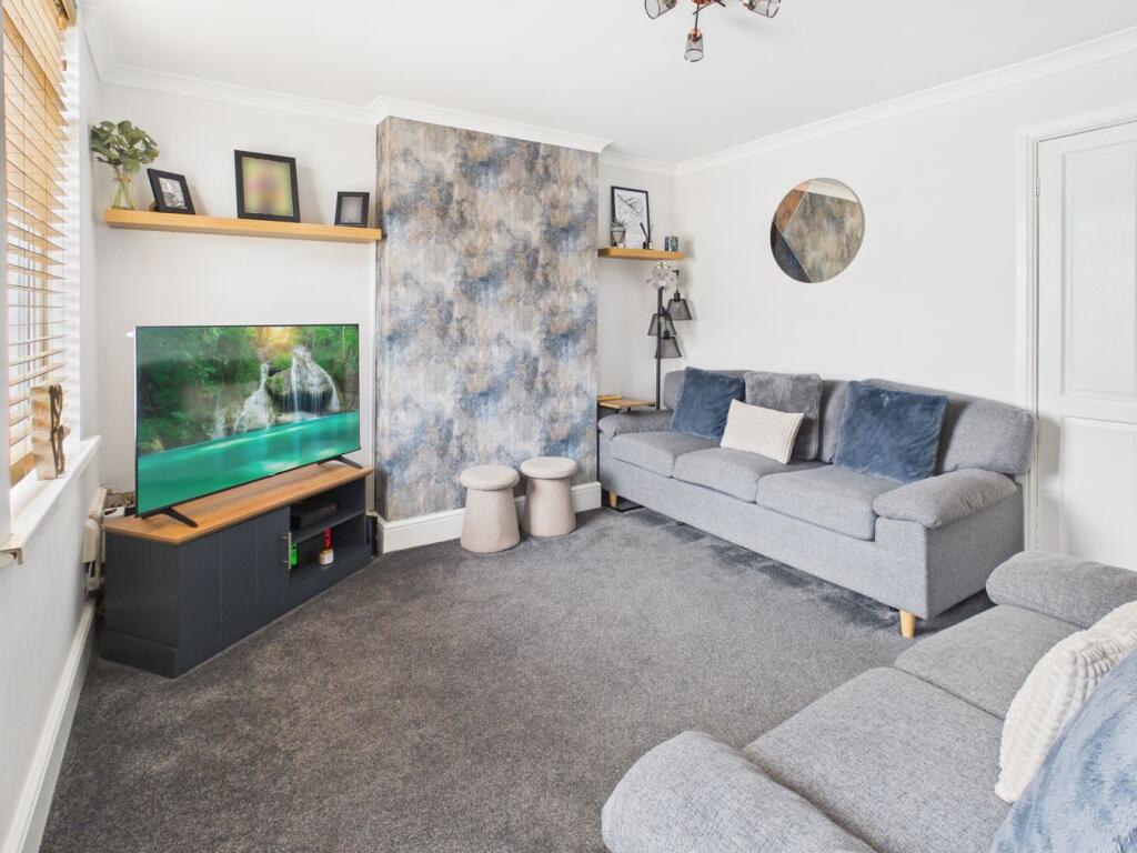 House in Bolsover, Pinxton - View 2