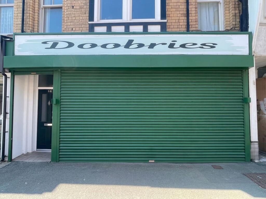 Main image of property: 66 Abergele Road, Colwyn Bay, LL29