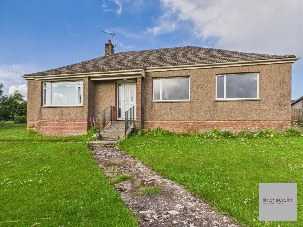 Main image of property: Felton Bungalow, West Linton