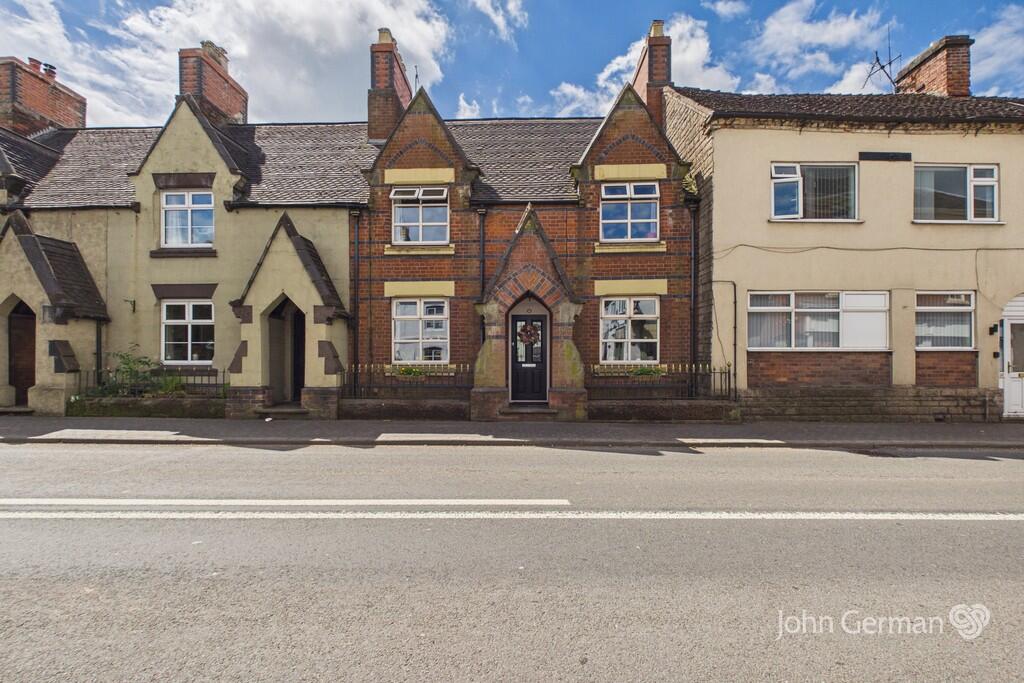 Main image of property: High Street, Tean