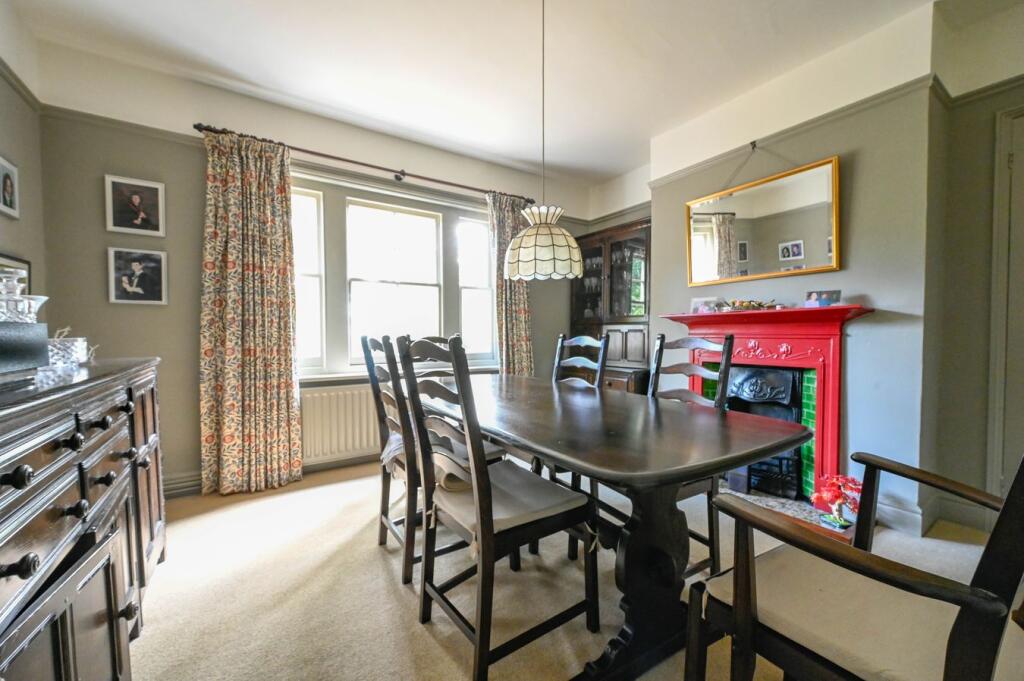 House in Bournemouth - More
