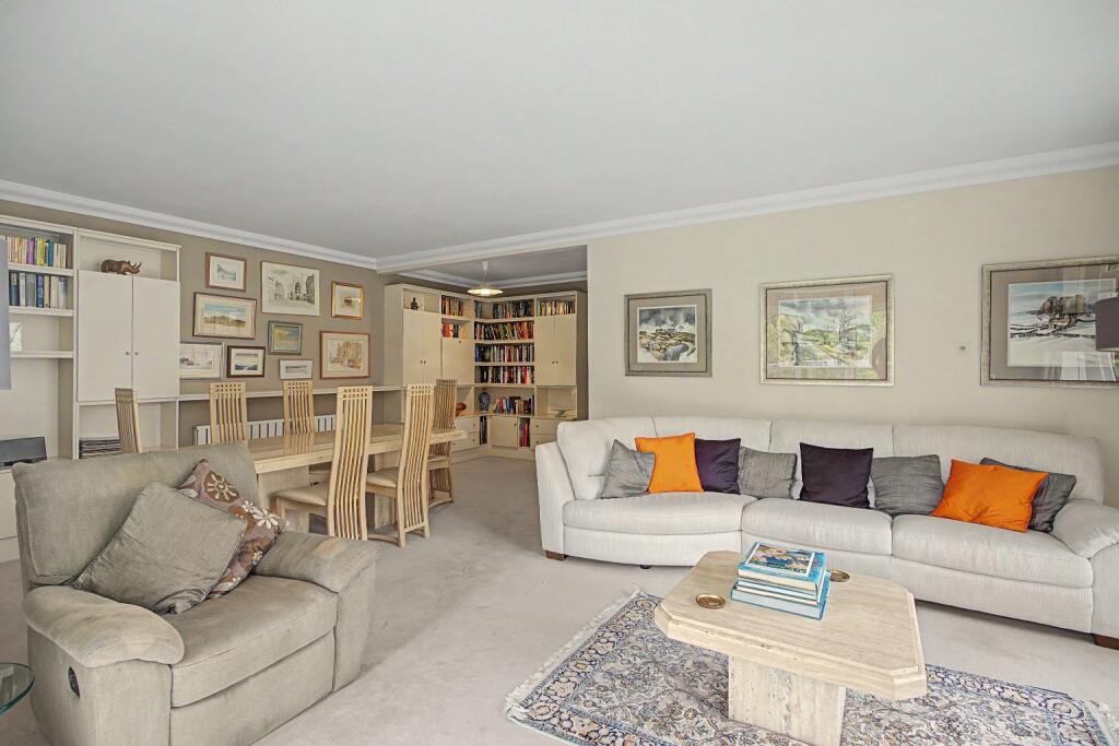 Apartment in Warrington - View 4