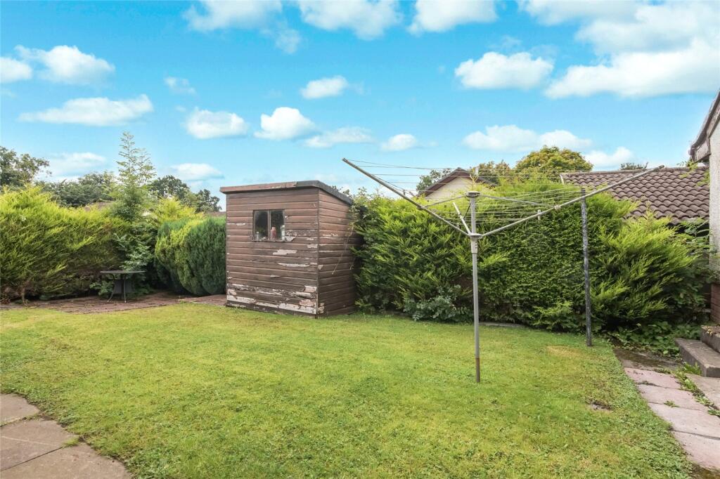 House in Paisley, Renfrewshire - View 4