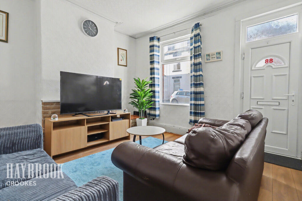 Main image of property: Langdon Street, Sheffield