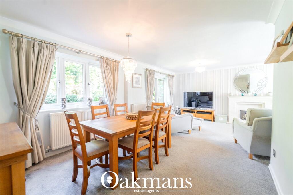 Additional image 7 of Hillview Close, Lickey End, Bromsgrove, Worcestershire, B60