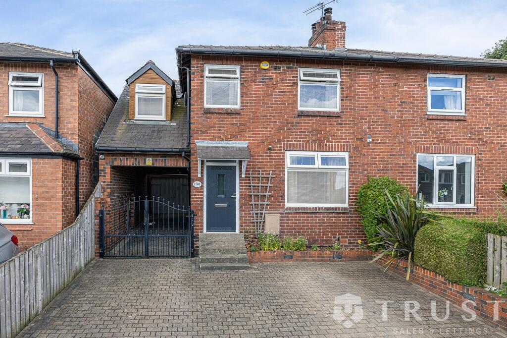 Main image of property: High Street, Hanging Heaton, WF17