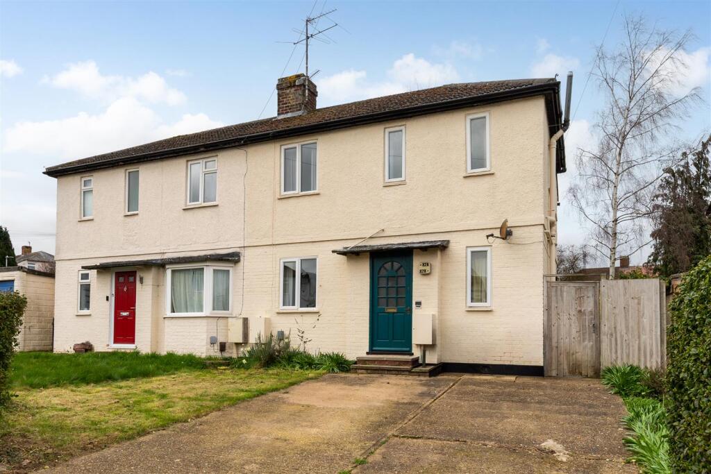 Main image of property: Common Rise, Hitchin