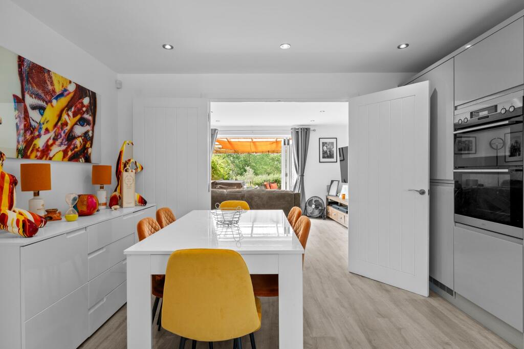 House in Stratford-on-Avon, Harbury - View 5
