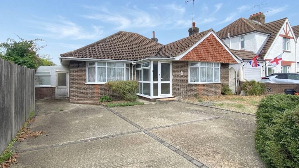 Main image of property: Boundstone Lane, Sompting, West Sussex, BN15