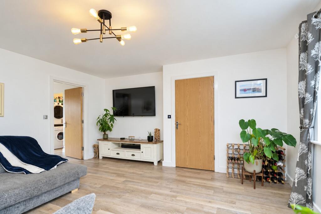 House in Chorley, Chapel Hillock, Coppull - More