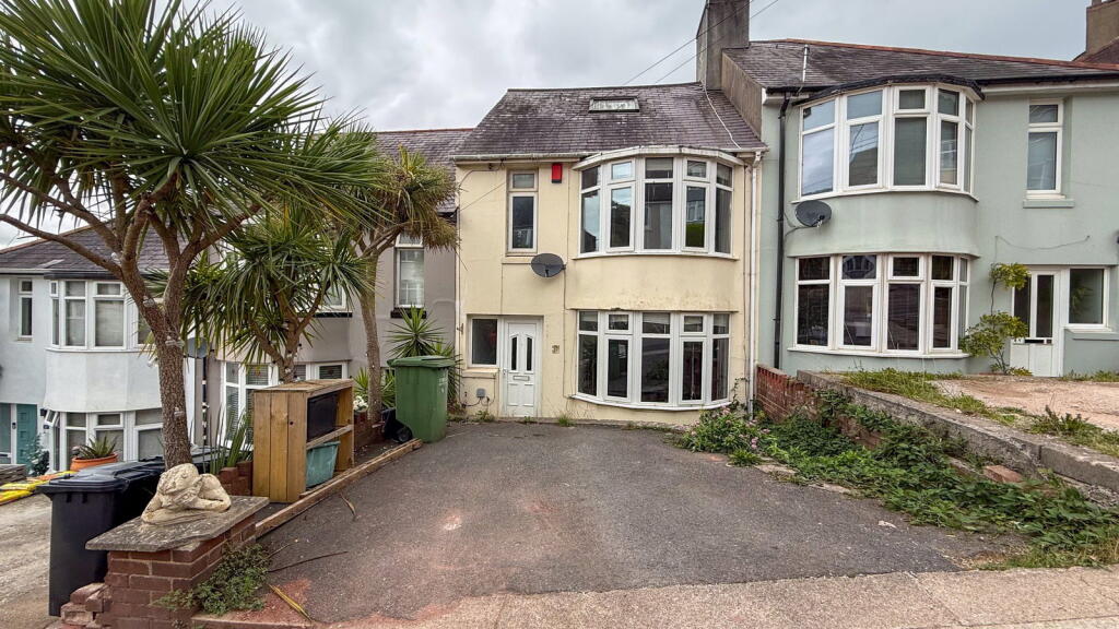 Main image of property: Florida Road, Torquay