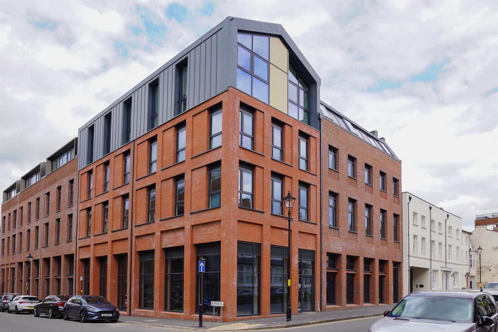 Albion Street, Birmingham - View 5