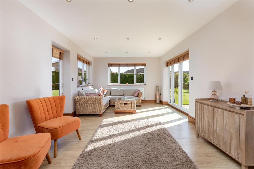 House in Barnard Castle, County Durham - View 4