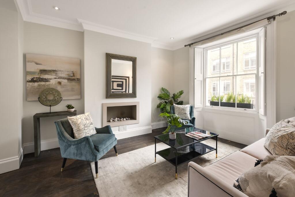 House in London - View 4