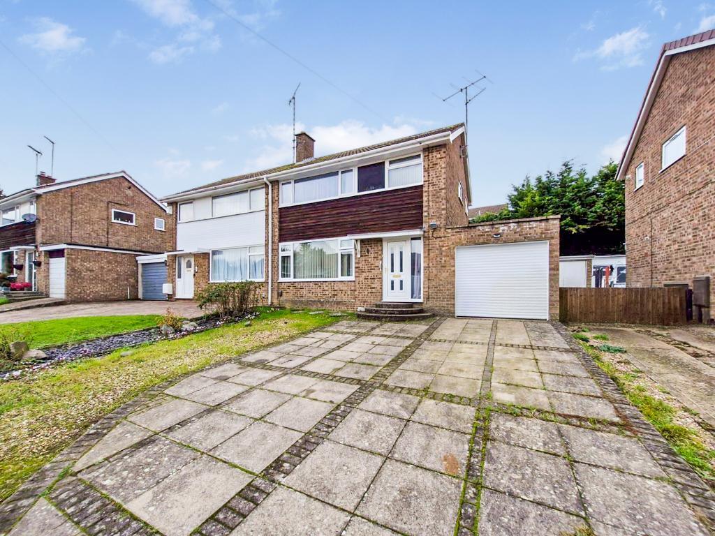 Main image of property: **NO CHAIN** Lancaster Road, Rothwell, Kettering, Northants, NN14 6DW