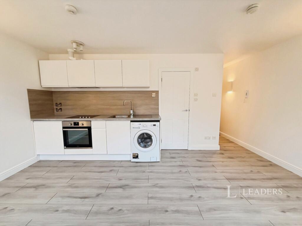 Apartment in Brighton, Prestonville - View 5