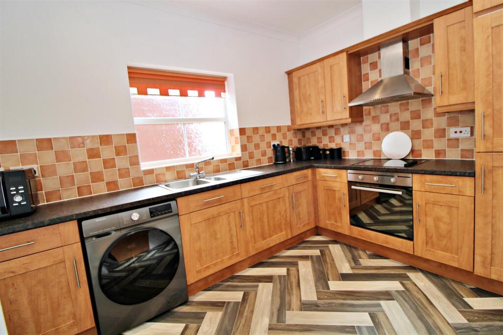 Apartment in Blackpool - View 2
