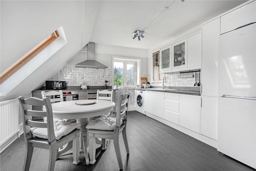 Main image of property: Raglan Road, Reigate, Surrey, RH2