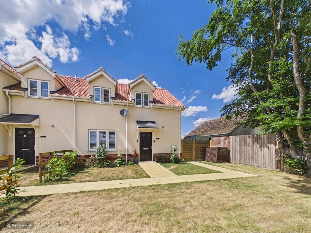Main image of property: Bury Road, Stanton,