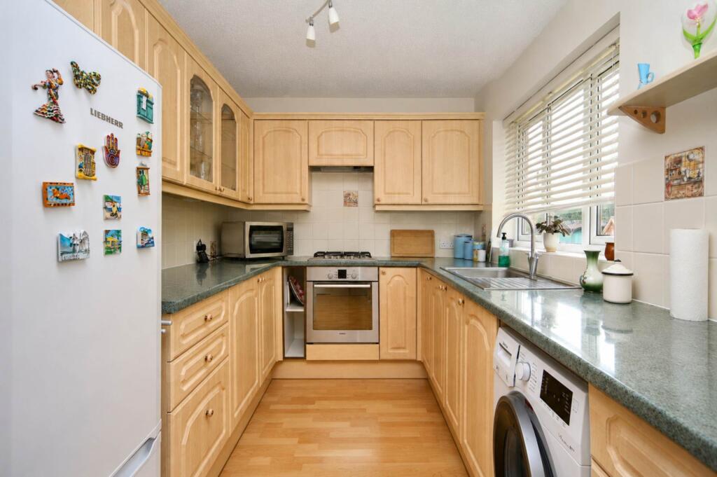 House in Dacorum, New Mill, Tring - View 5