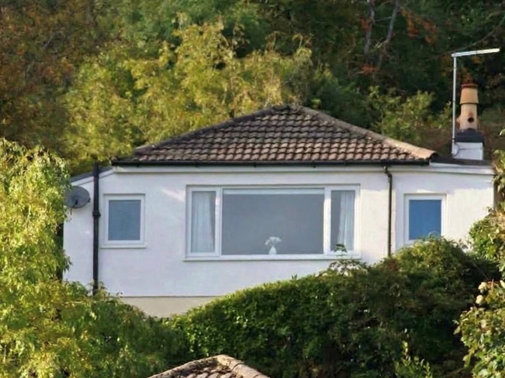 Main image of property: Sunnybank, The Brae, Lamlash,