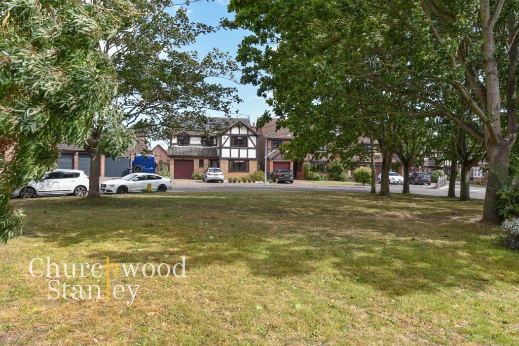 Main image of property: Hewitt Road, Ramsey, CO12