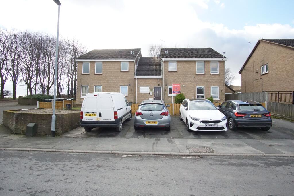Main image of property: Biddenden Road, Leeds