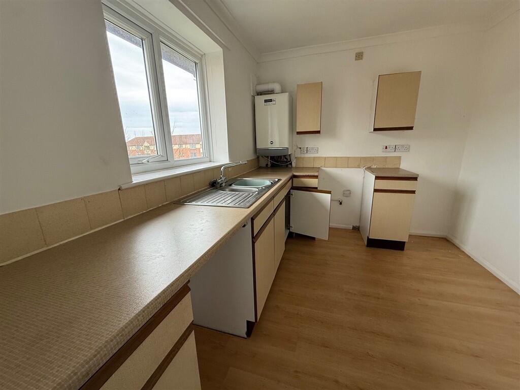 Apartment in Stockton-on-Tees, Hartlepool - View 3