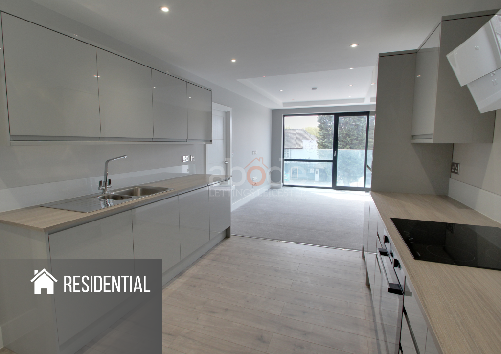 Main image of property: Anstey Lane, Leicester, Leicestershire, LE4