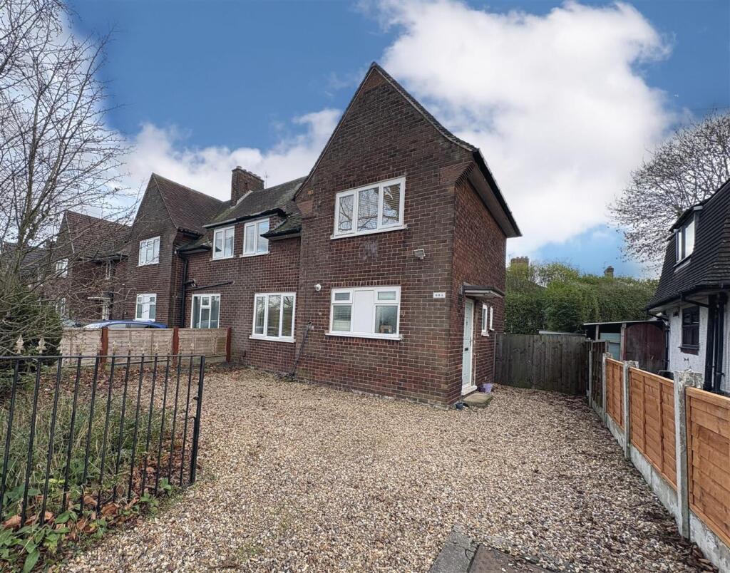 Main image of property: Altrincham Road, Manchester