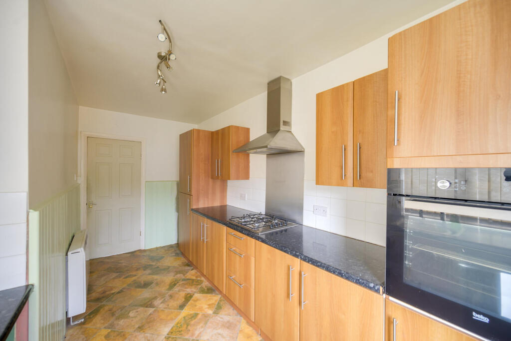 House in Coventry - More