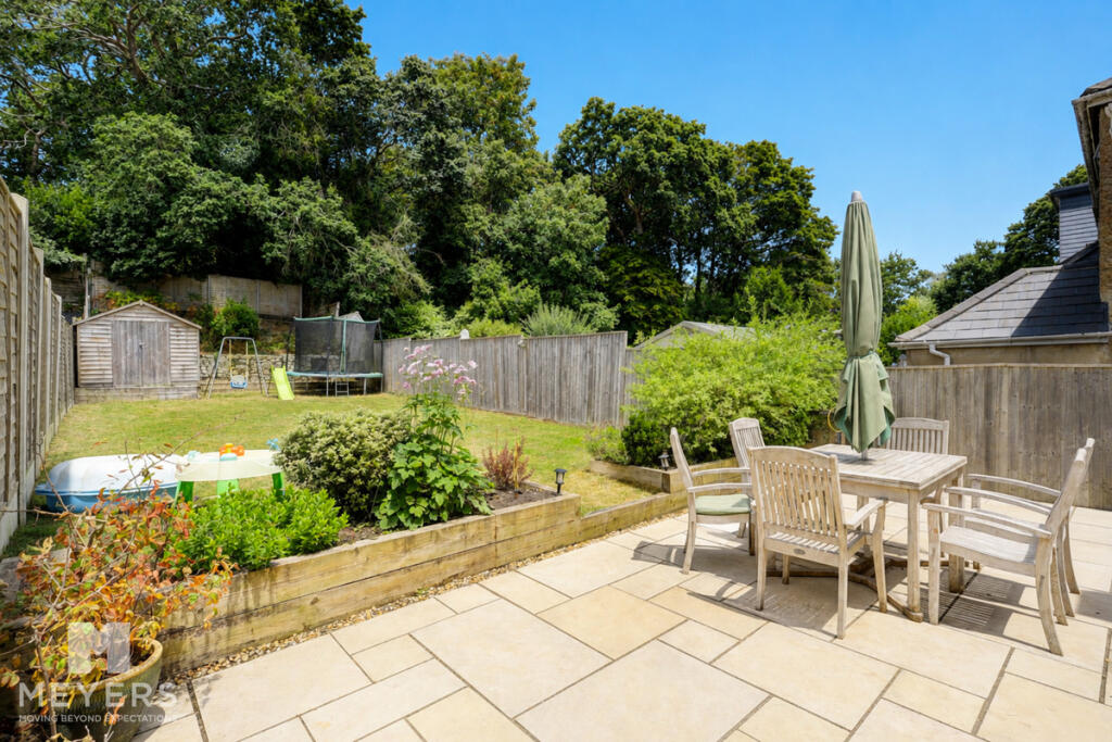 House in Christchurch, Iford, Bournemouth - View 5