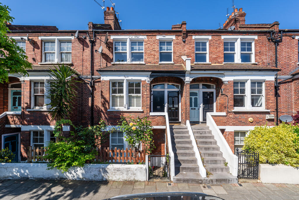 Main image of property: Winders Road, London, SW11