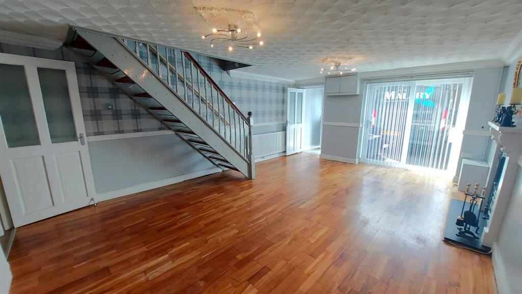 House in Maesteg - View 4