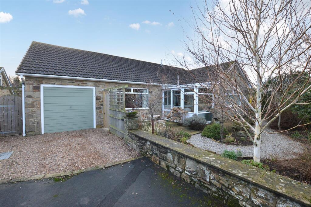 Main image of property: Annasgarth Close, Harmby, Nr Leyburn