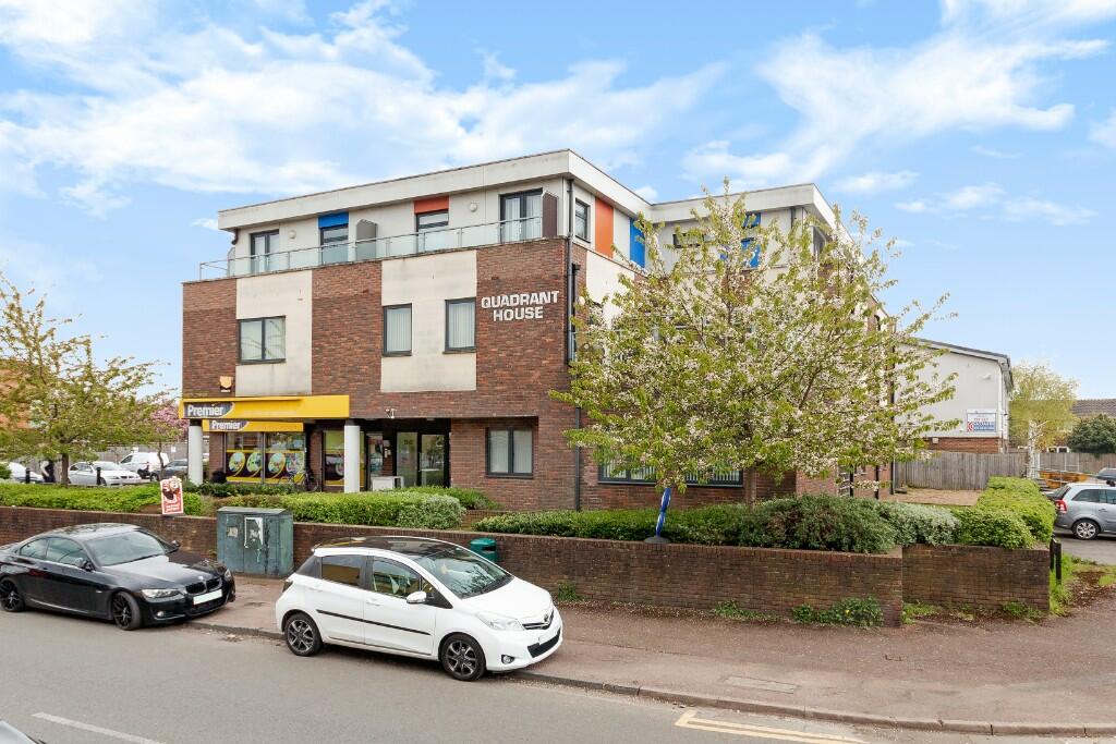 Main image of property: Island Farm Road, West Molesey, Surrey, KT8