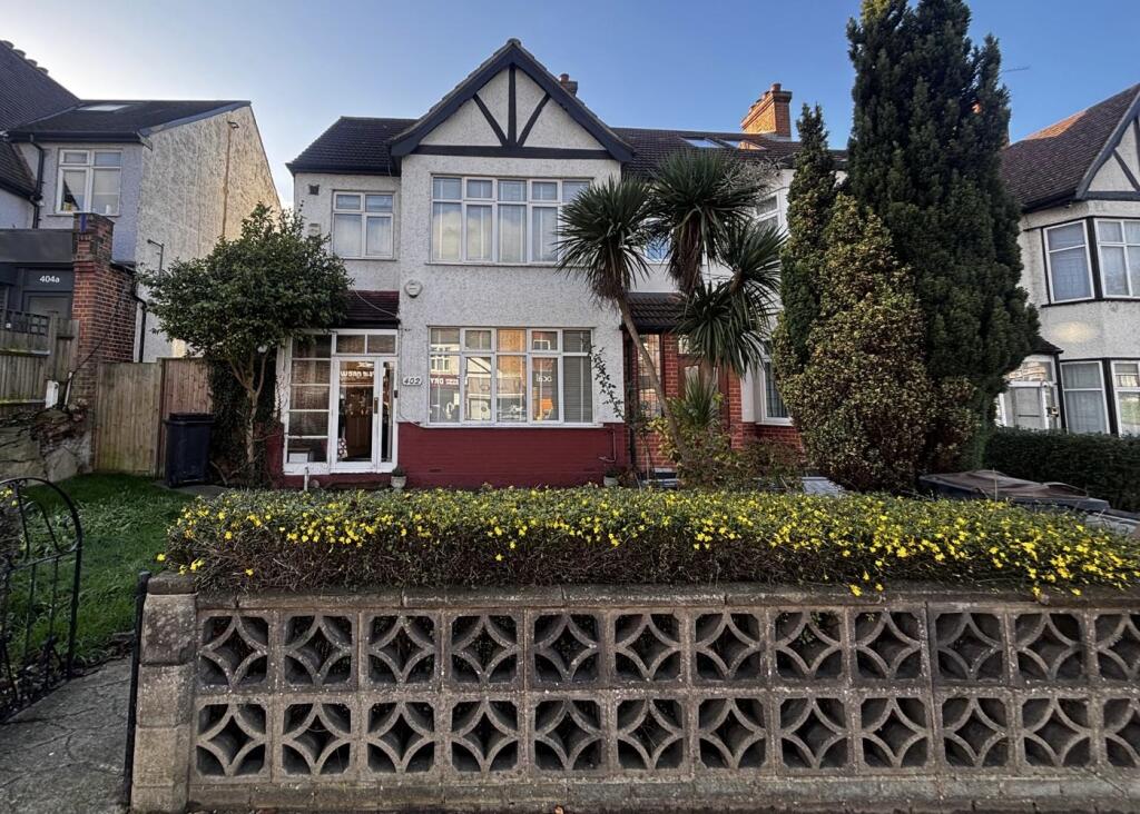 Main image of property: Upper Elmers End Road, Beckenham