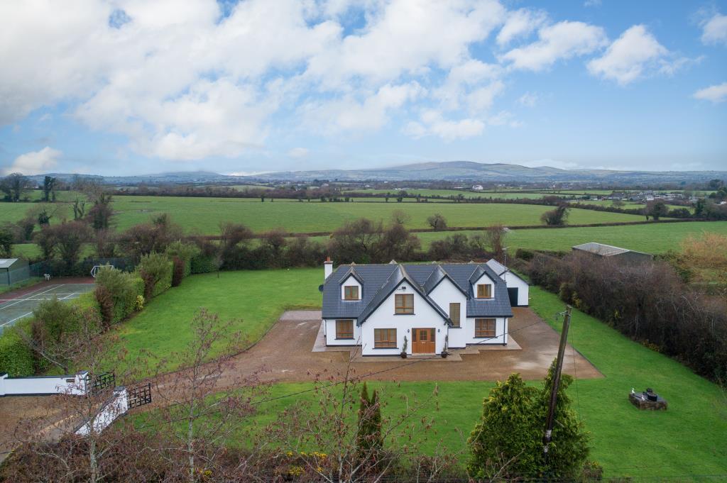 Main image of property: Springbank, Kilcavan Lower,, Tara Hill, Gorey, Co Wexford, Y25RR59