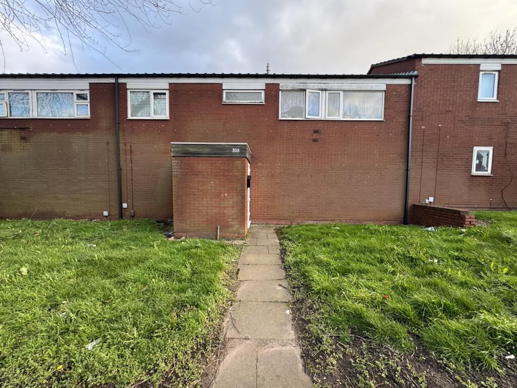 Additional image 2 of 309 Lodge Road, Hockley, Birmingham, West Midlands B18 5QX
