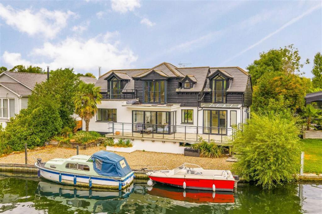 Main image of property: The Island, Wraysbury