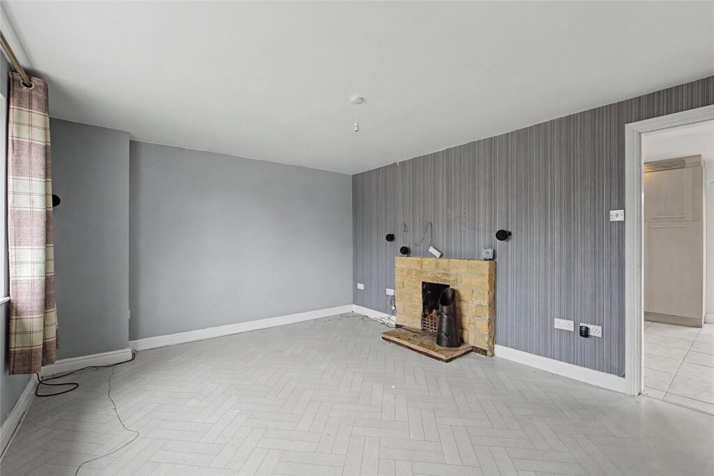 Roxholme Road, Leasingham, Sleaford, Lincolnshire, NG34 - View 3