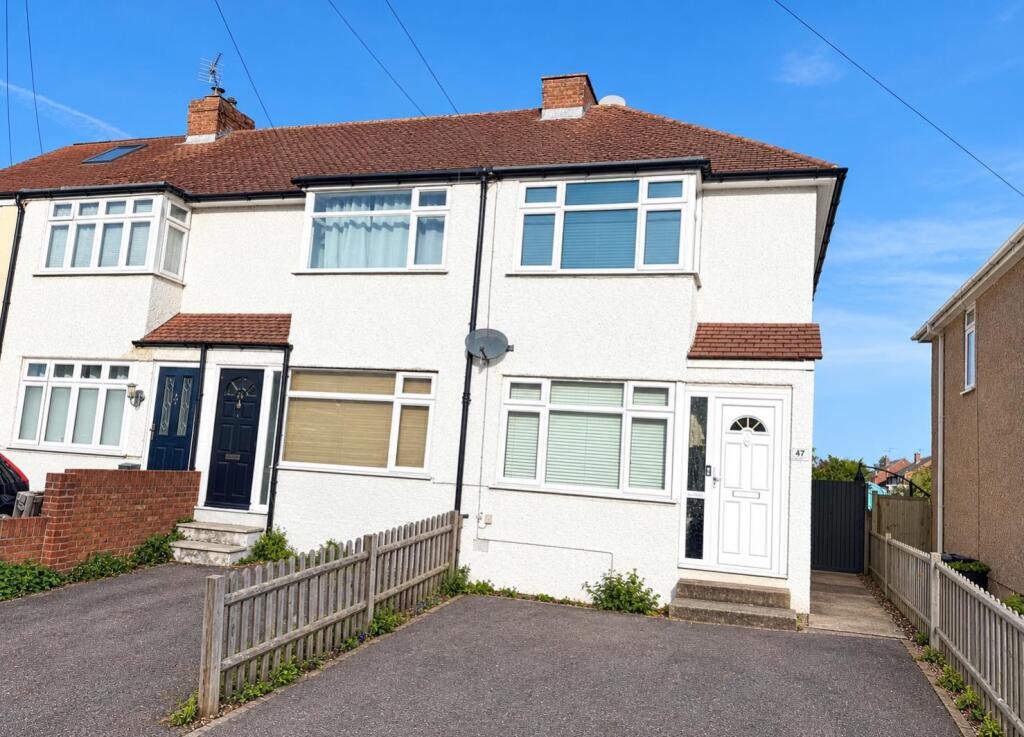 Main image of property: Warwick Avenue, Egham, Surrey, TW20