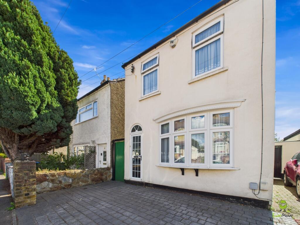 Main image of property: Grosvenor Road, Belvedere, Kent, DA17