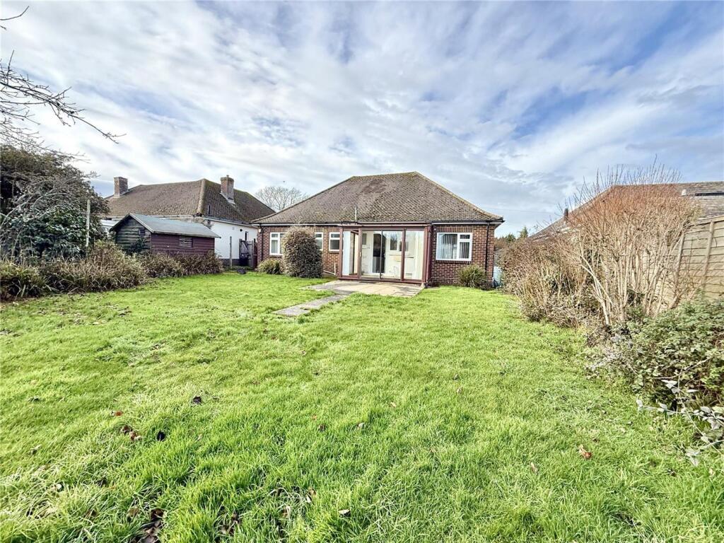 House in Highcliffe-on-Sea, Walkford, Highcliffe and Walkford - View 5
