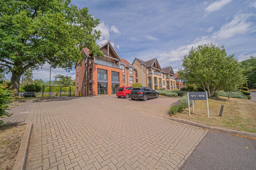 Additional image 16 of Warwick Road, Solihull, B91