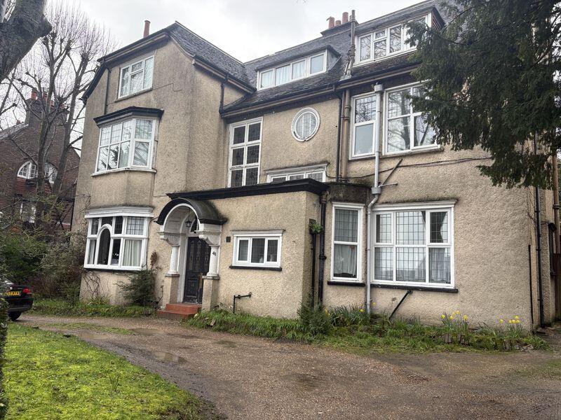 Main image of property: Normanton Road, South Croydon