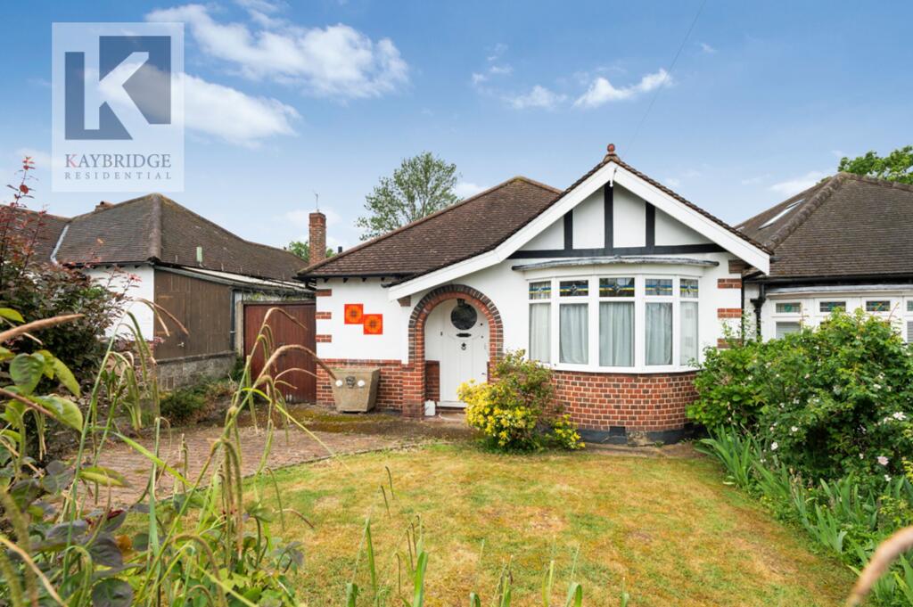 Main image of property: St. Clair Drive, Worcester Park, KT4