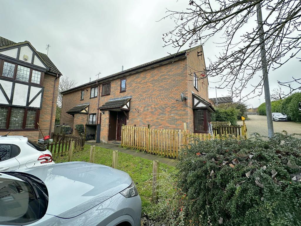Main image of property: Felbrigg Close, Wigmore, Luton, LU2 8UL