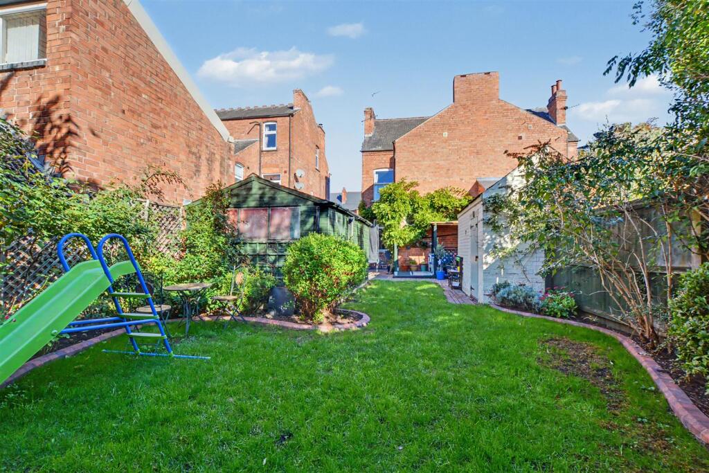 House in Rushcliffe, Lady Bay - View 4